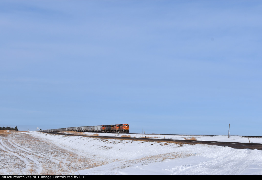 BNSF 6177/5726/CSX 555/BNSF 6278